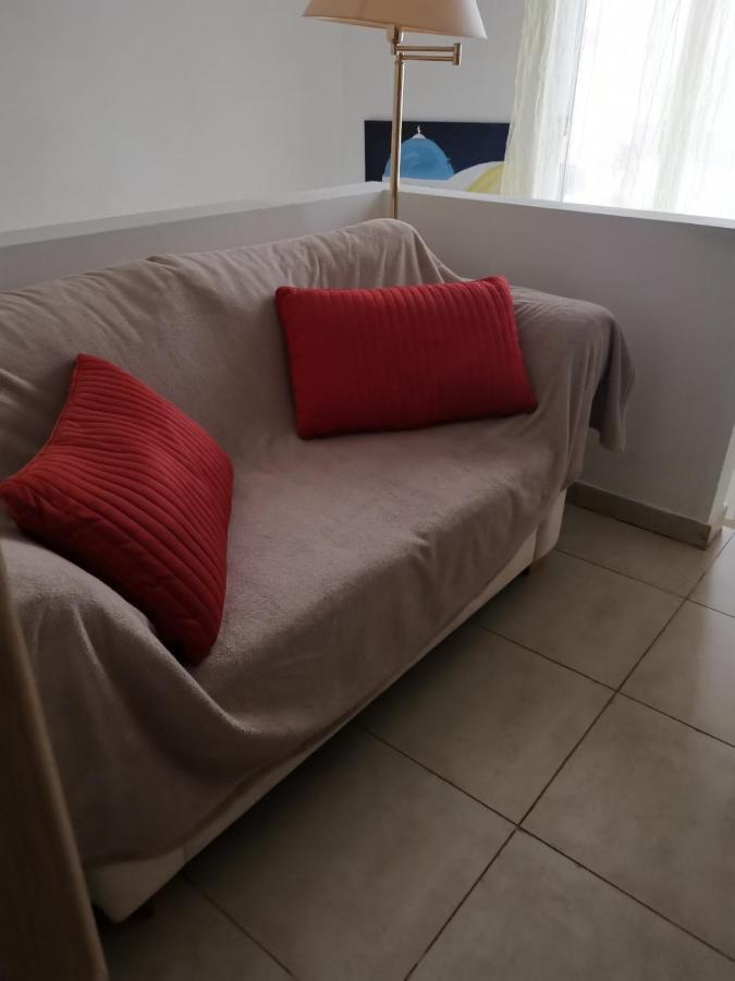 Villa Nissi Luxury Agia Napa