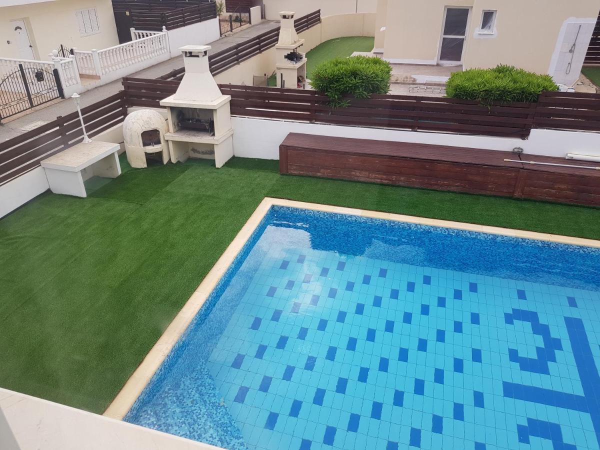 Nissi Luxury Agia Napa