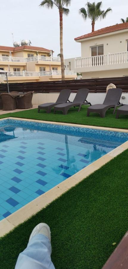 Nissi Luxury * Agia Napa