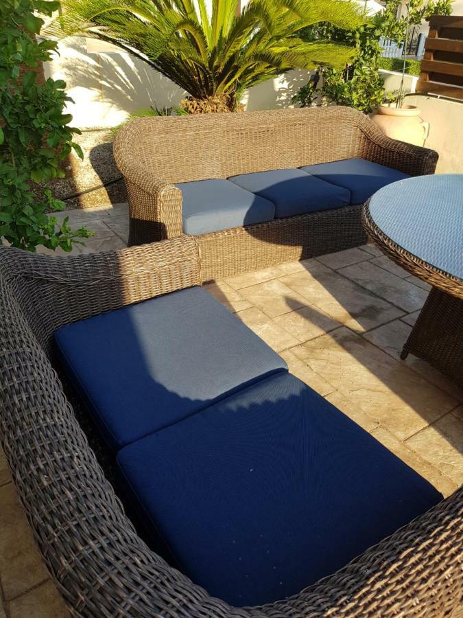 Nissi Luxury Villa Agia Napa